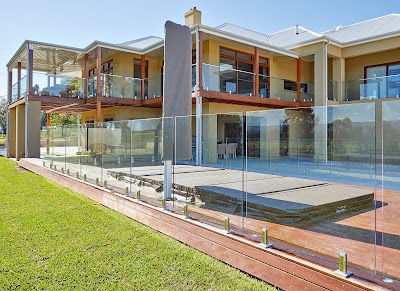 Glass & Fencing Warehouse