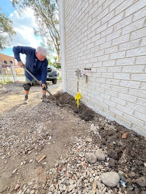 Glen Murray Plumbing Picton