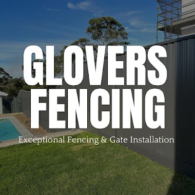 Glovers Fencing Pty Ltd