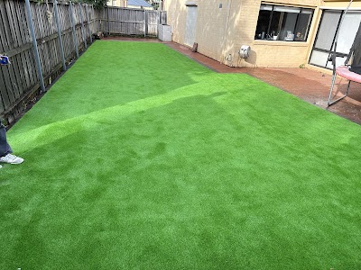 Gn landscaping and painting