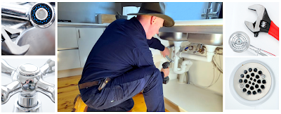 Godfrey Plumbing Solutions