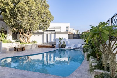 Gold Leaf Landscapes