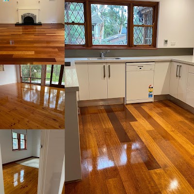 Golden Pro Services - Cleaning Service