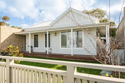 Golightly Constructions