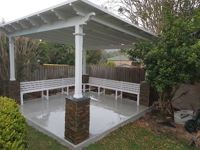 GOSFORD CARPENTRY & BUILDING SERVICES
