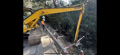 Graham Civil- Civil Construction Company