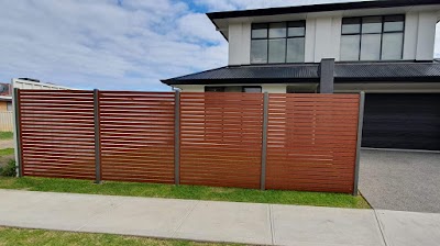 Greatway Fencing Pvt Ltd