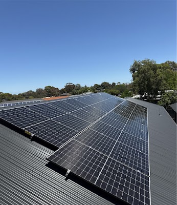 Green Arrow Electrical