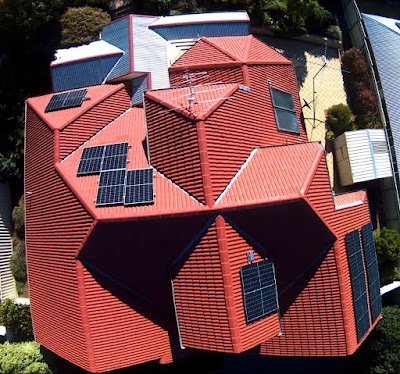 Green & Fair Electrical