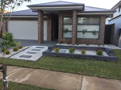 Green Hobart Gardener