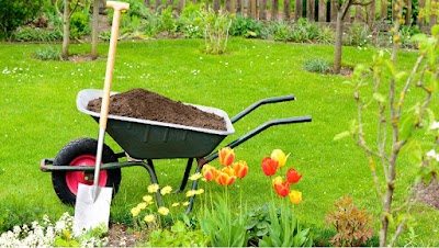 Green Hornet Landscape Supplies