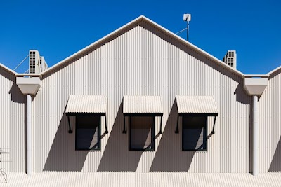 Green Planet Roofing