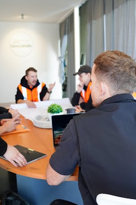 Greenhills Electrics Pty Ltd