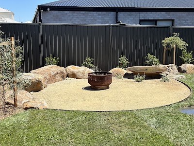 Greenr Landscapes work 3