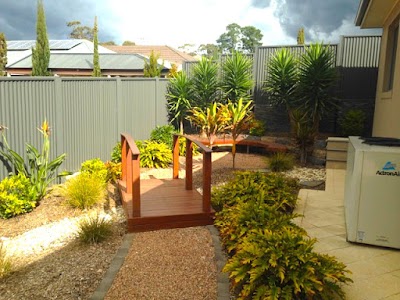 Greenslades Landscaping