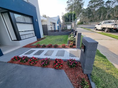 Greenvue Landscaping and Fencing