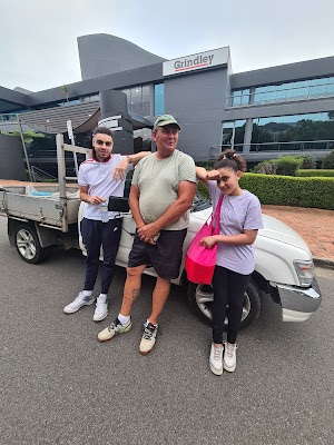 Grindley Construction