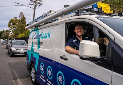 Grove Spark Electrical Services Eastwood
