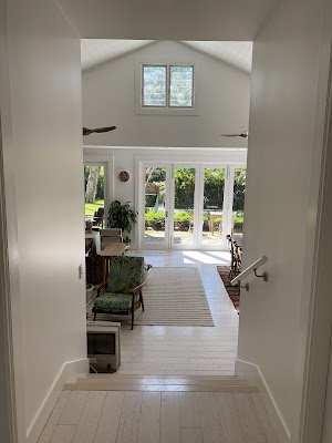 GTS Painting Projects