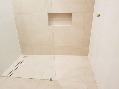 Gts Tiling pty.ltd.