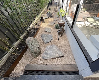 Guaranteed Garden Services