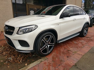 Gungahlin Concrete Services work 2