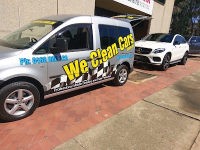 Gungahlin Concrete Services work 3