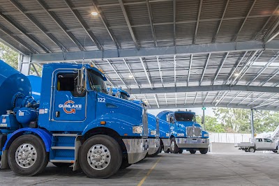 Gunlake Concrete Banksmeadow Plant