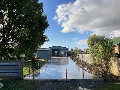 GW Concrete Contractors