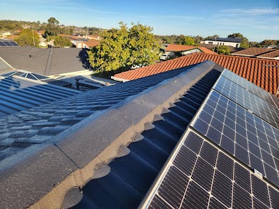 Halo Roofing Services