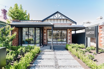 Hampton Homes Adelaide