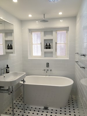 Hancock Homes and Renovations pty Ltd