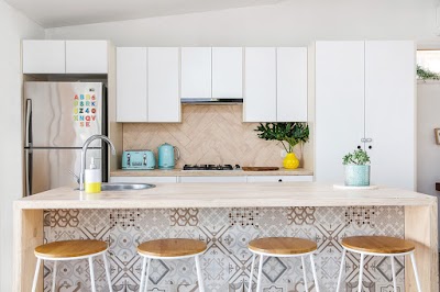 Handyman Newcastle & hn carpentry