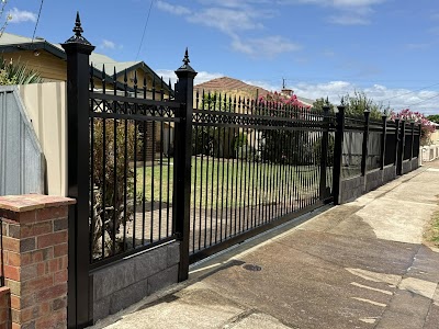 Hanson Fencing & Gate