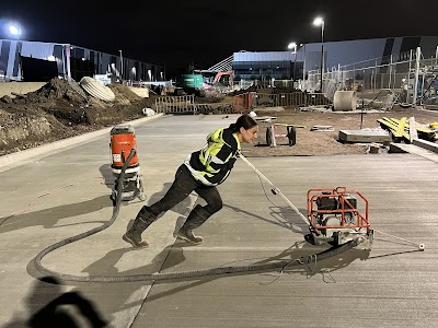 Hard Core Cut Pty Ltd - Concrete Cutting Sydney