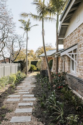 Hartshorne Landscaping