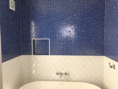 Harvey Tiling