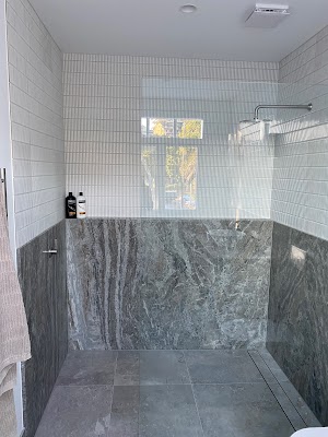 Harvey Tiling project 5