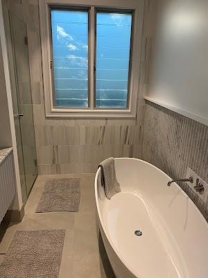 Harvey Tiling project 6