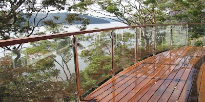 HAWKESBURY RIVER HOME BUILDERS PTY LTD