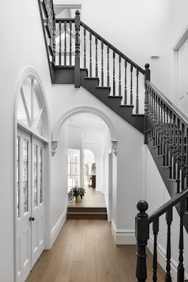 Healy Fine Art Plasterwork