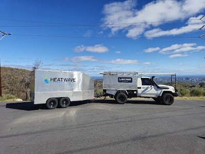 Heatwave Gas and Plumbing