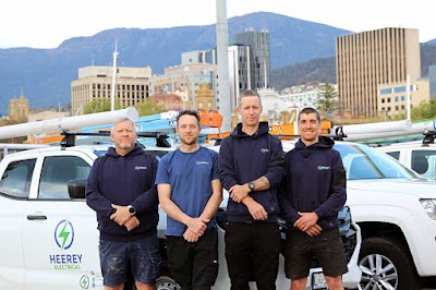 Heerey Electrical