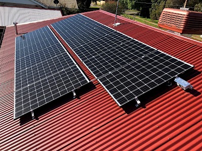 Heights Electrical & Air Conditioning