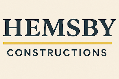 Hemsby Constructions