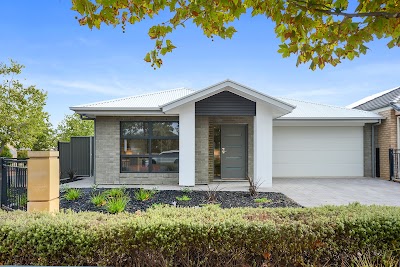 Henley Completed Homes, South Australia
