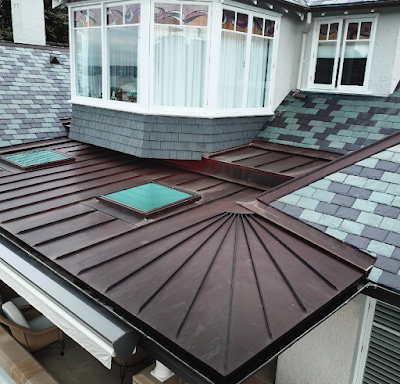 Heritage Roofing Group Pty Ltd