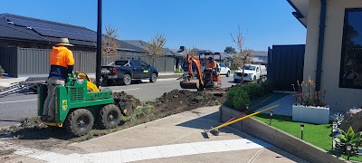 Hesko Landscaping - Lawn Mowing & Gardening