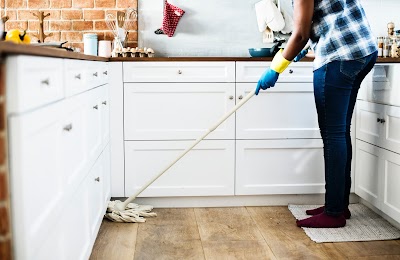 Hi Gen Cleaning services