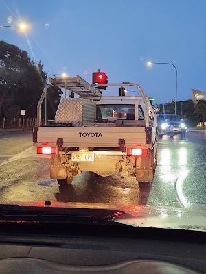 Hi-Tech Roofing Services Pty Ltd